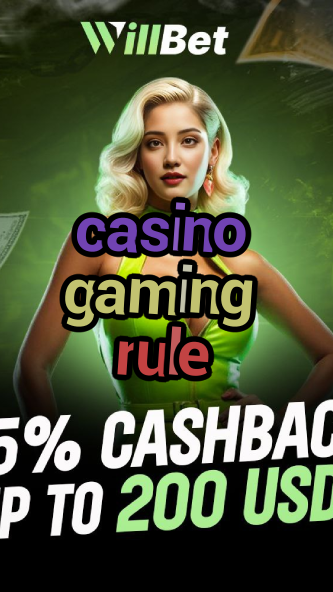 casino gaming rule-azartmaniacasino.igamblingorder.com