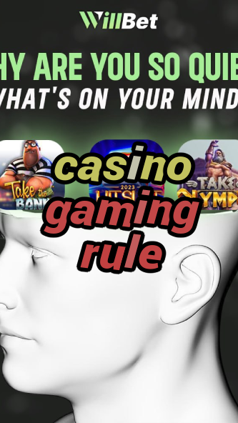 casino gaming rule-azartmaniacasino.igamblingorder.com